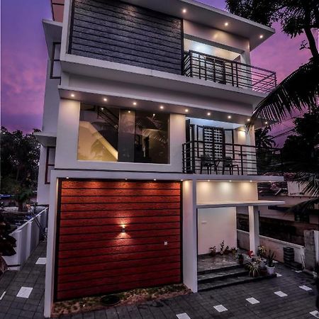 Dune Homestay Alappuzha Exteriér fotografie