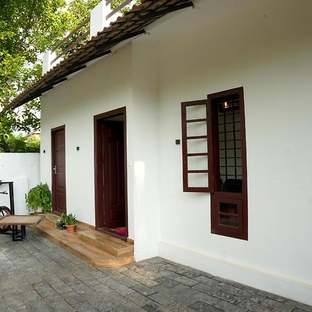 Dune Homestay Alappuzha Exteriér fotografie