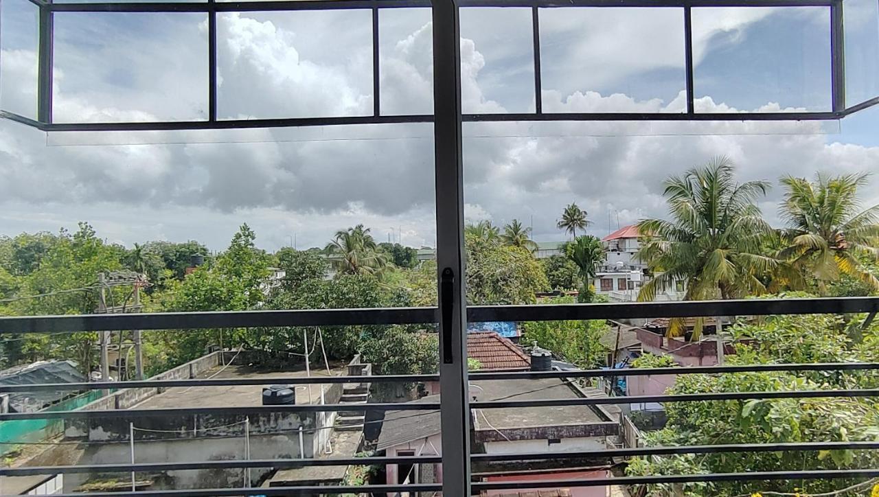 Dune Homestay Alappuzha Exteriér fotografie