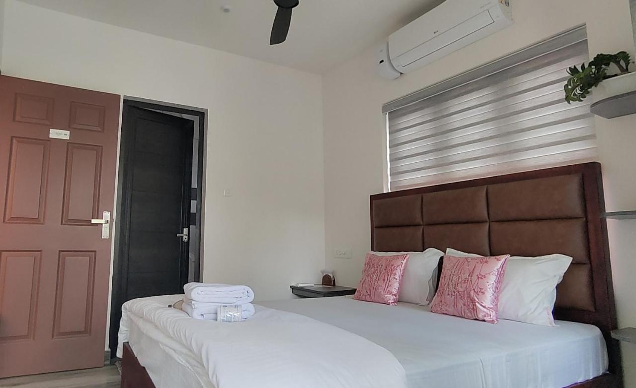 Dune Homestay Alappuzha Exteriér fotografie