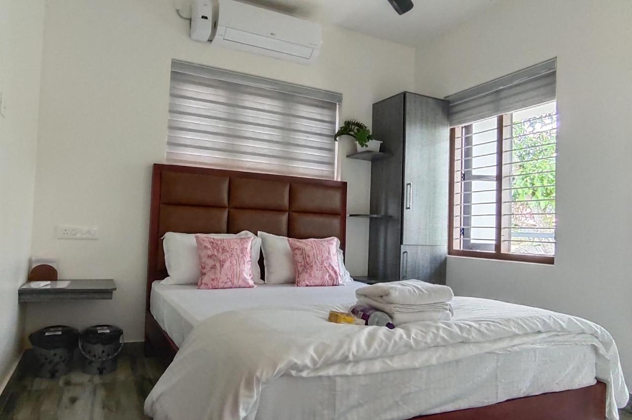 Dune Homestay Alappuzha Exteriér fotografie