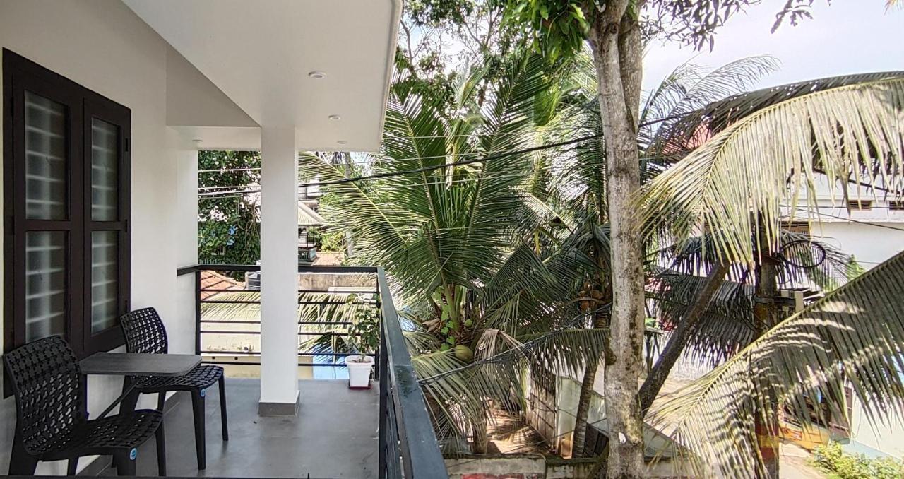 Dune Homestay Alappuzha Exteriér fotografie