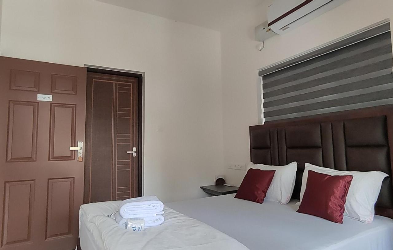 Dune Homestay Alappuzha Exteriér fotografie