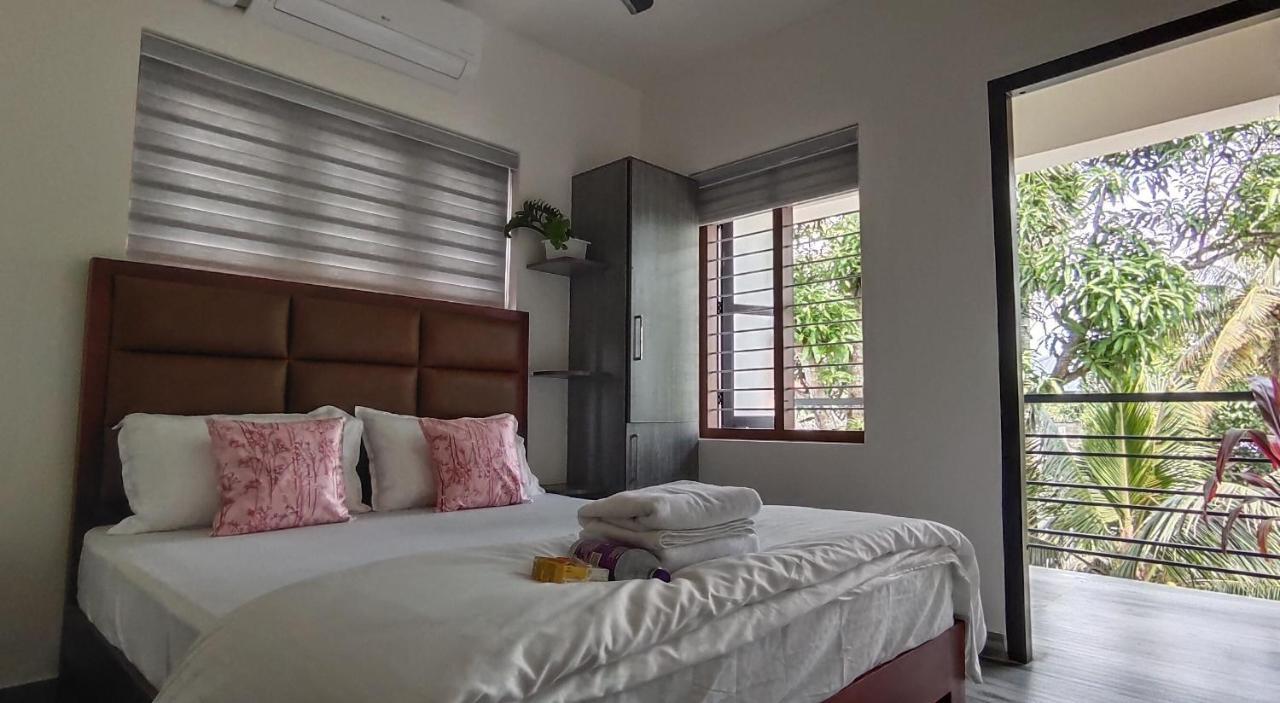 Dune Homestay Alappuzha Exteriér fotografie