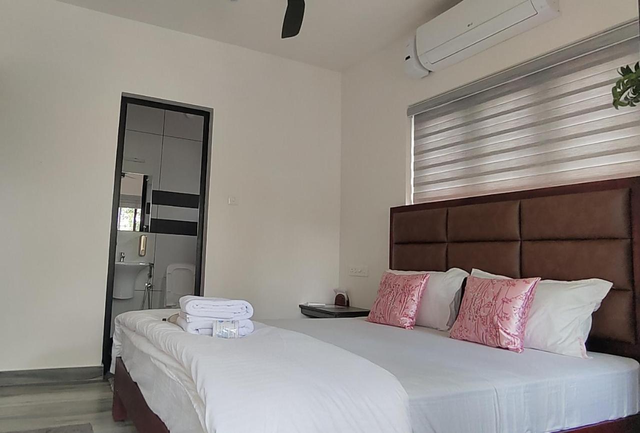 Dune Homestay Alappuzha Exteriér fotografie