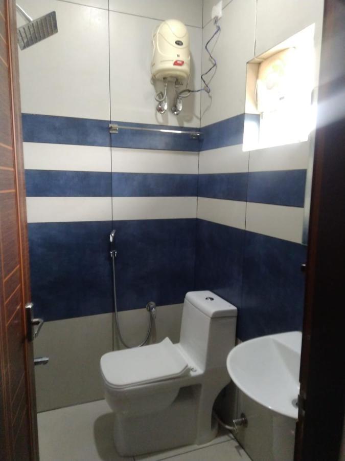 Dune Homestay Alappuzha Exteriér fotografie