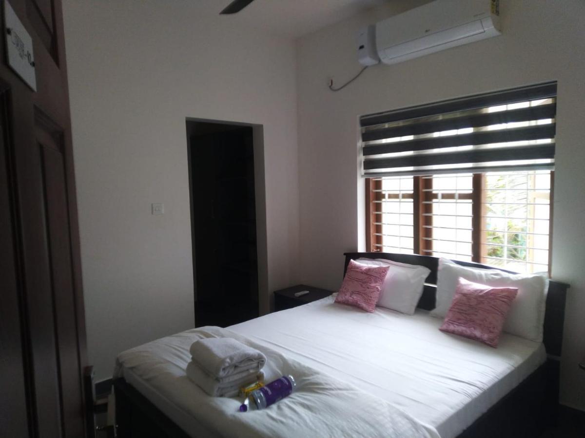 Dune Homestay Alappuzha Exteriér fotografie