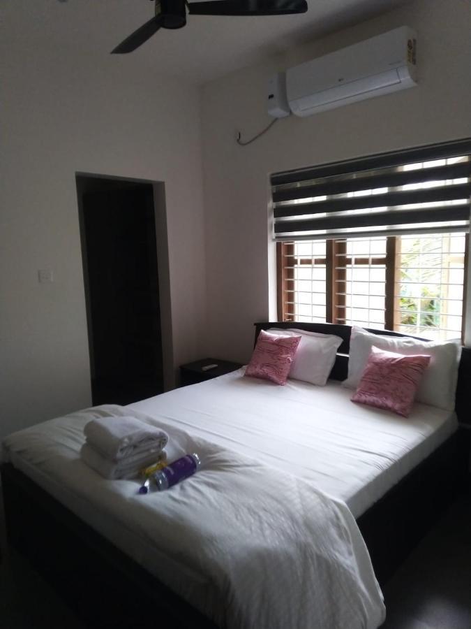Dune Homestay Alappuzha Exteriér fotografie