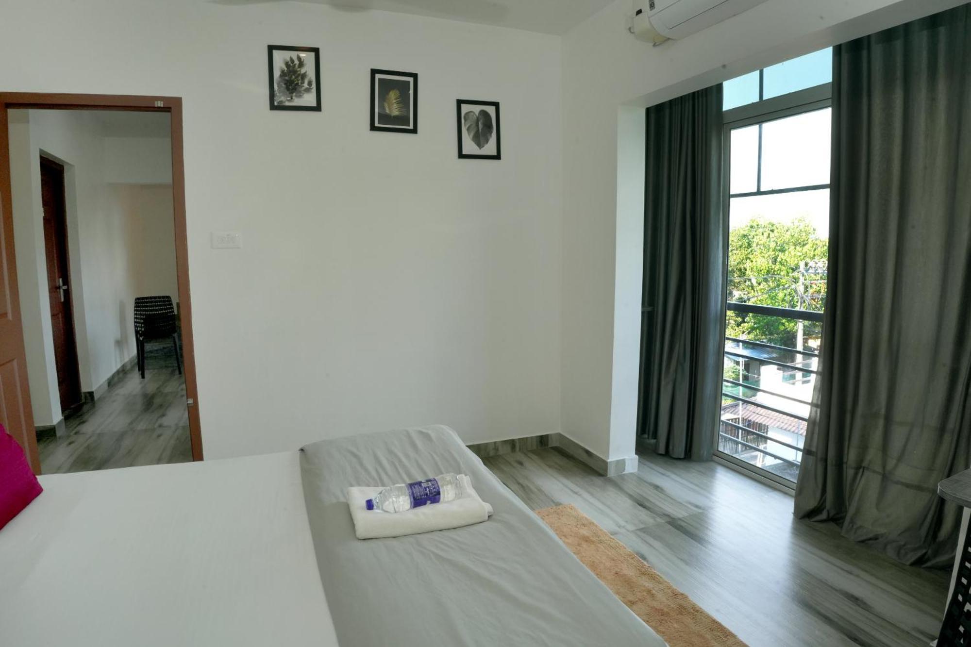Dune Homestay Alappuzha Exteriér fotografie
