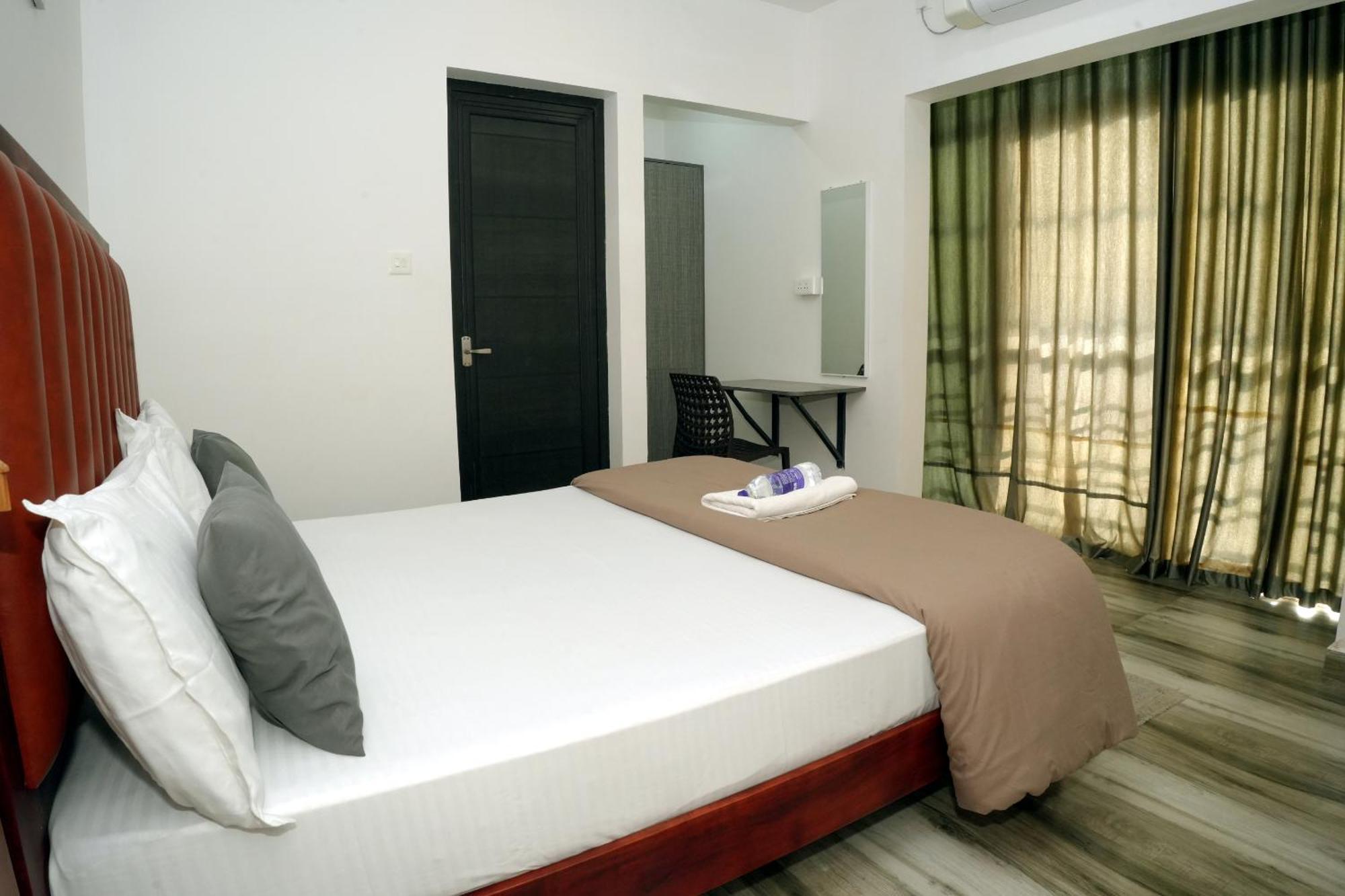 Dune Homestay Alappuzha Exteriér fotografie