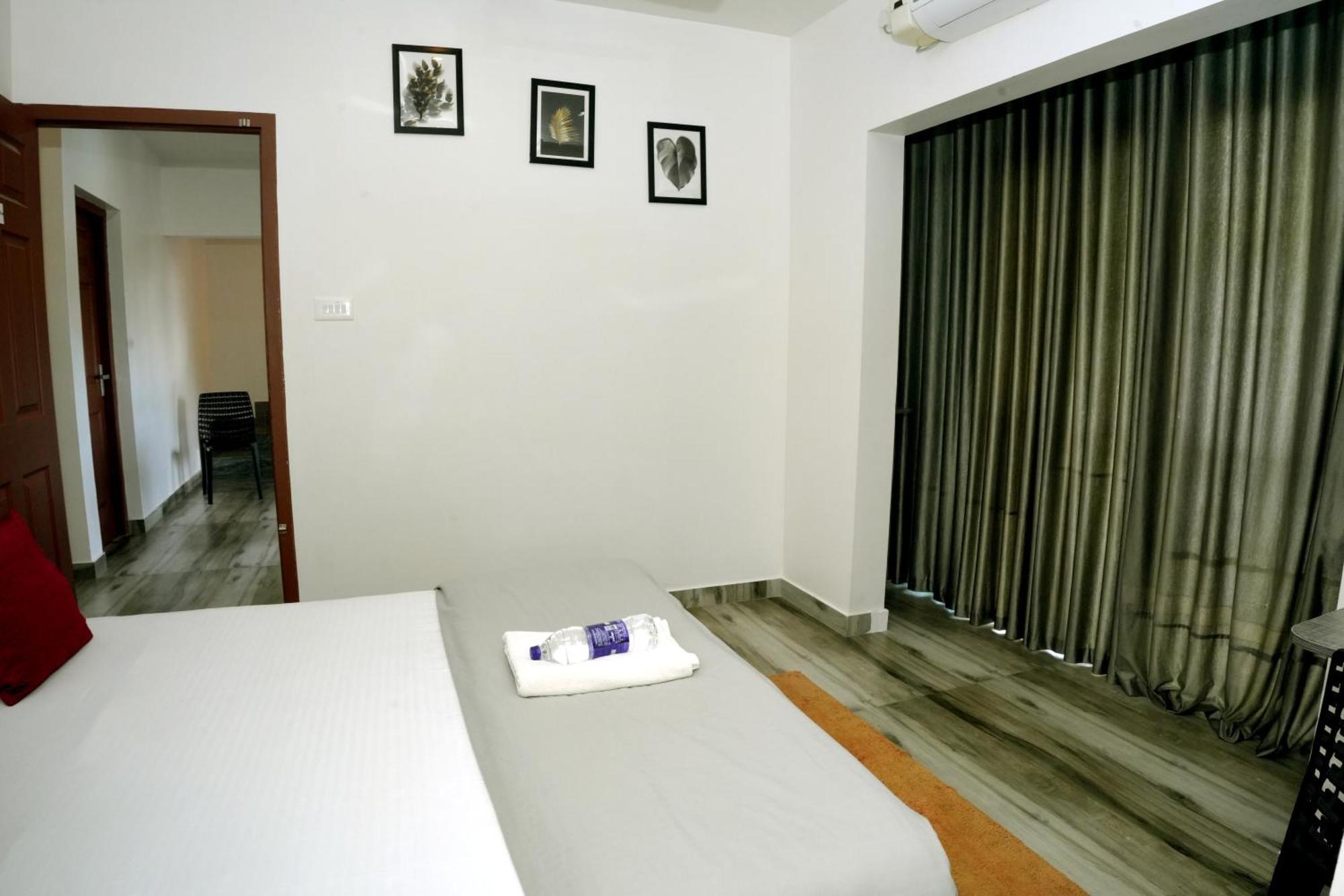 Dune Homestay Alappuzha Exteriér fotografie
