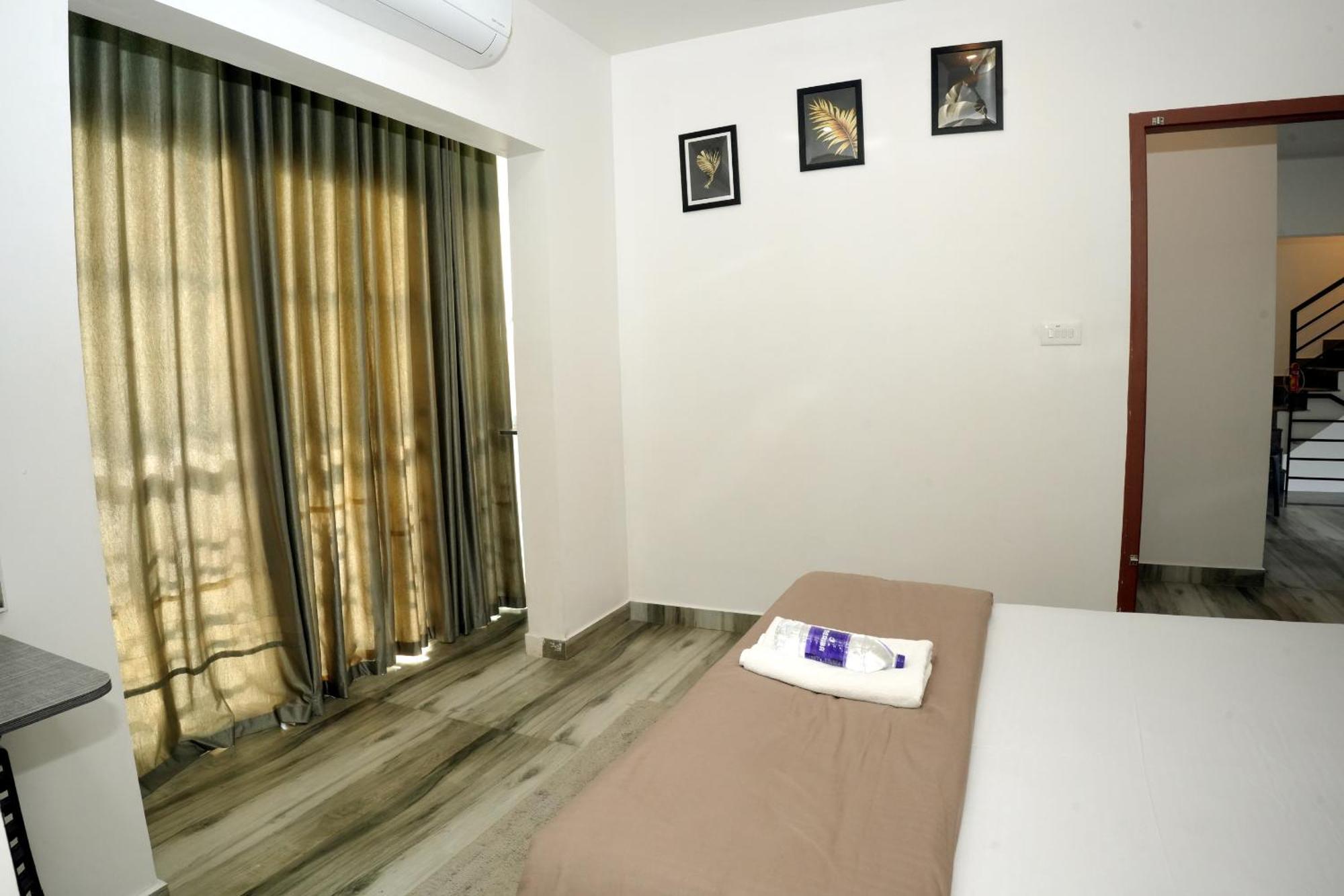 Dune Homestay Alappuzha Exteriér fotografie