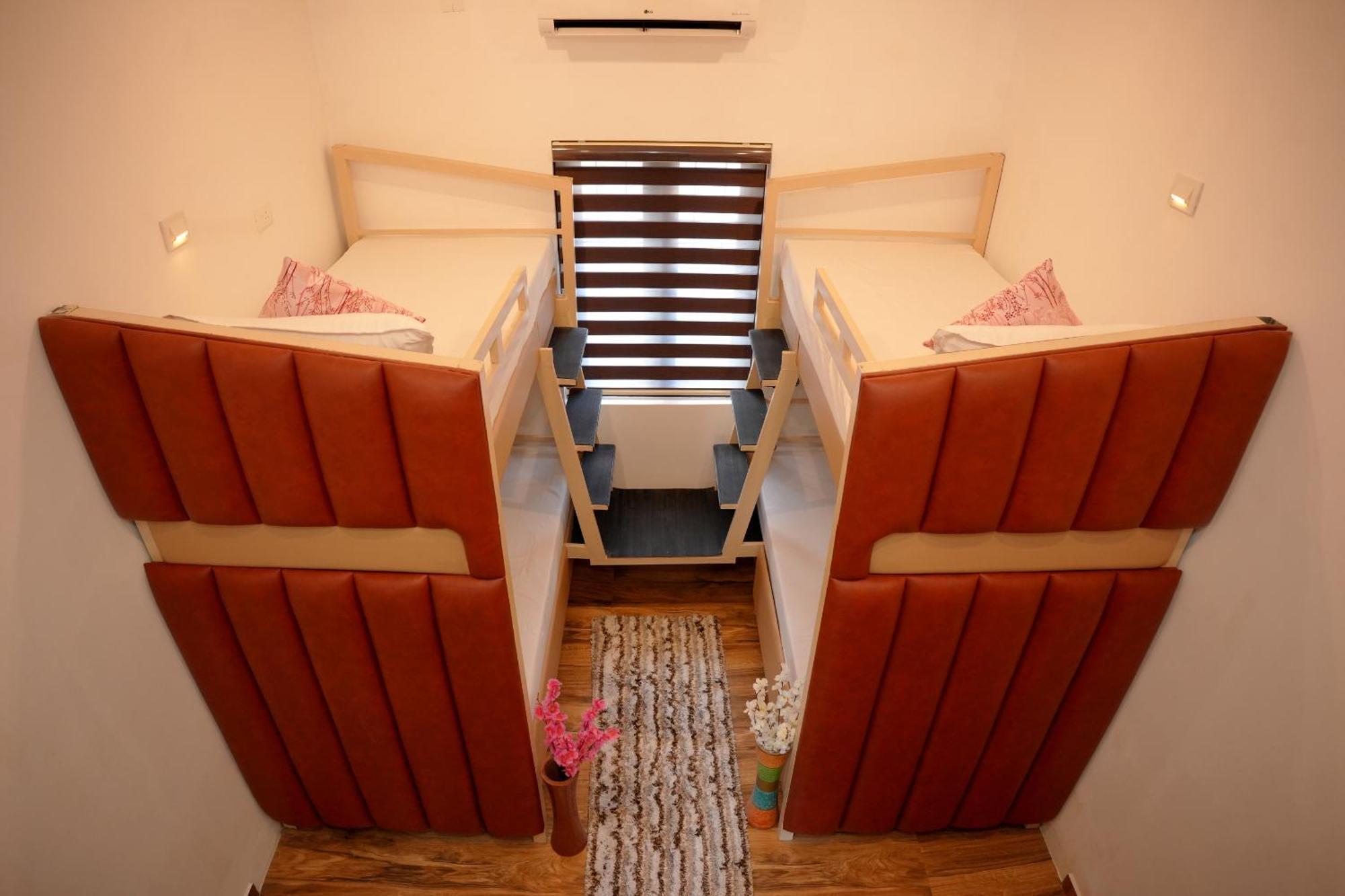 Dune Homestay Alappuzha Exteriér fotografie