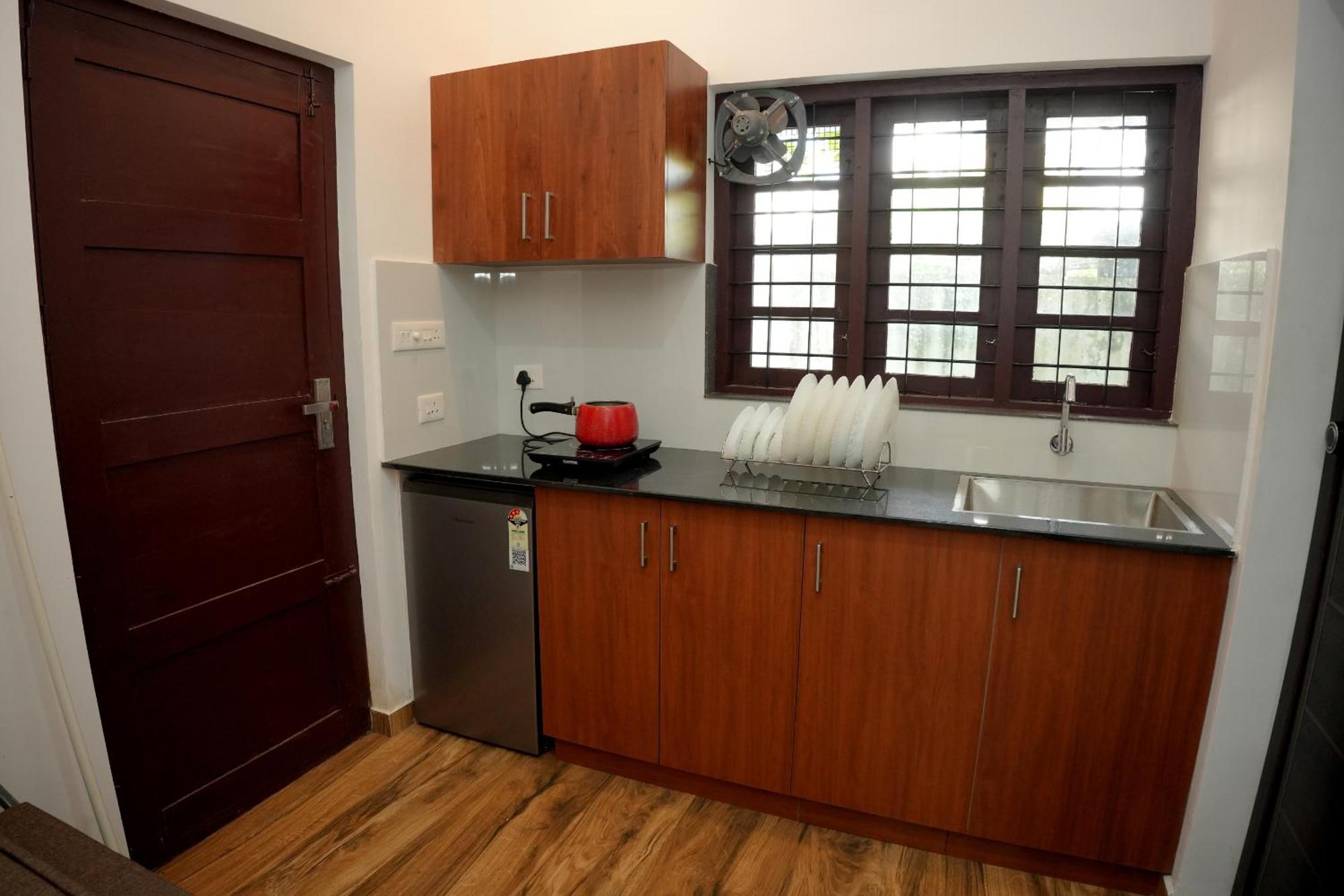 Dune Homestay Alappuzha Exteriér fotografie
