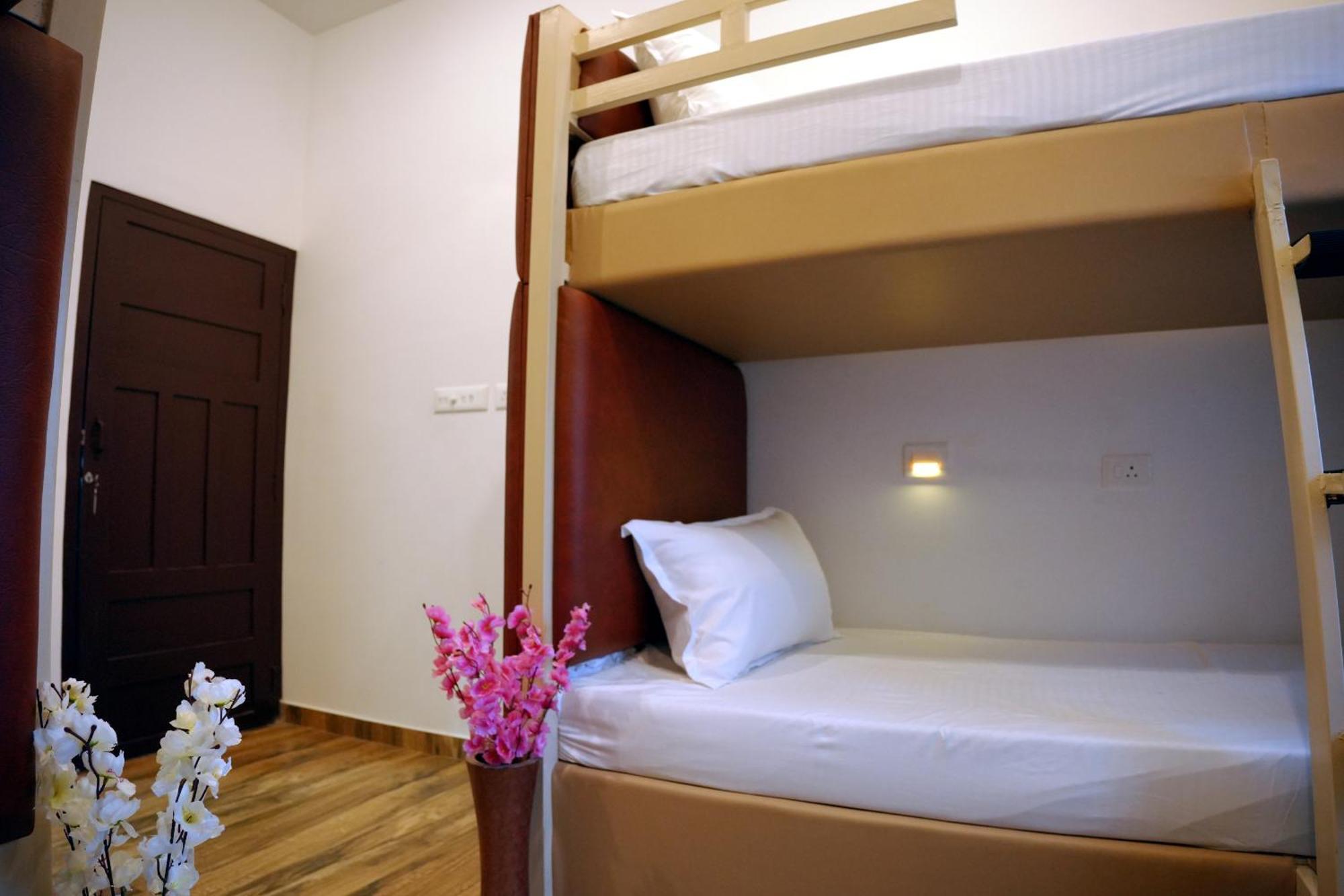 Dune Homestay Alappuzha Exteriér fotografie