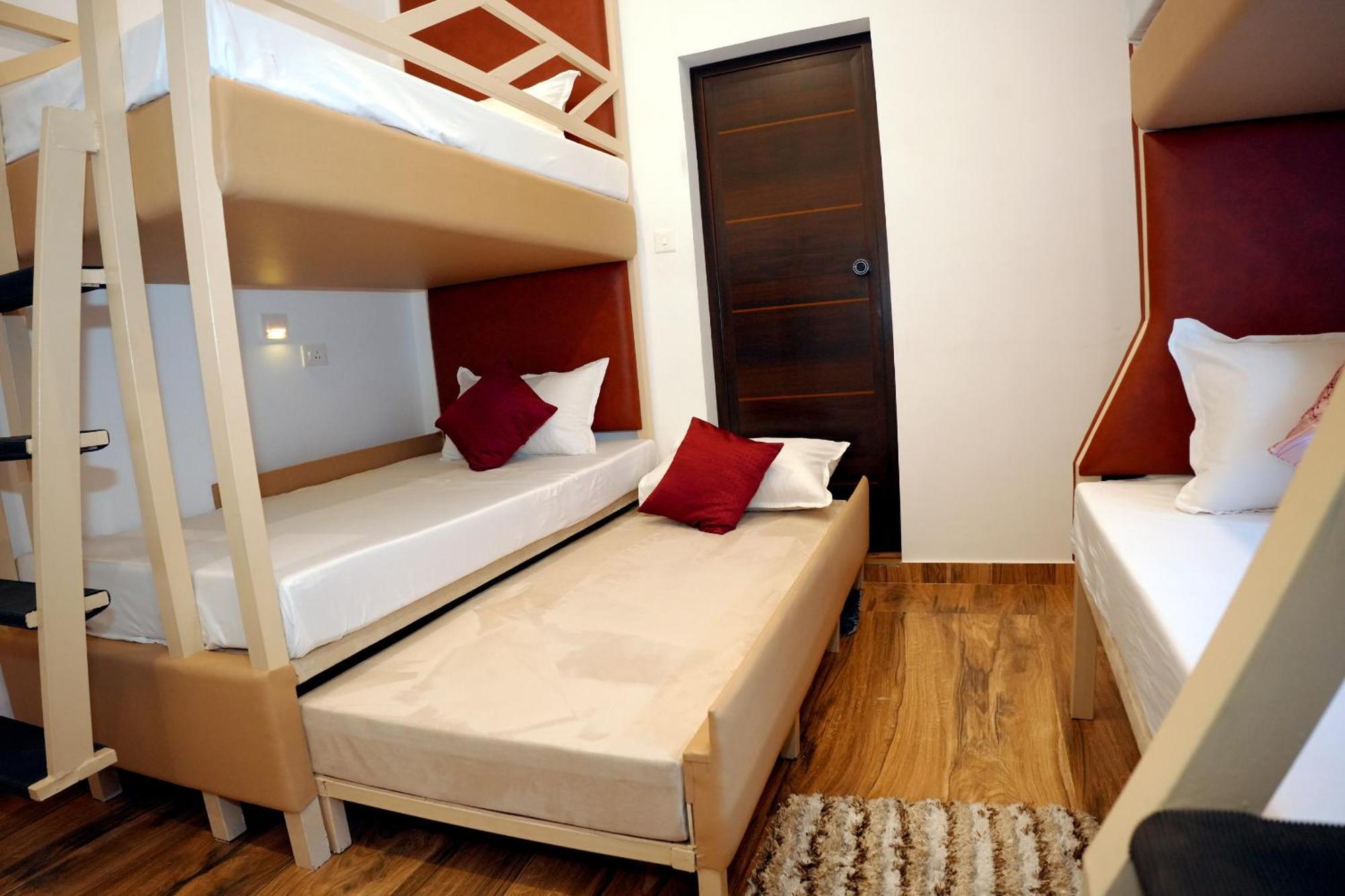 Dune Homestay Alappuzha Exteriér fotografie