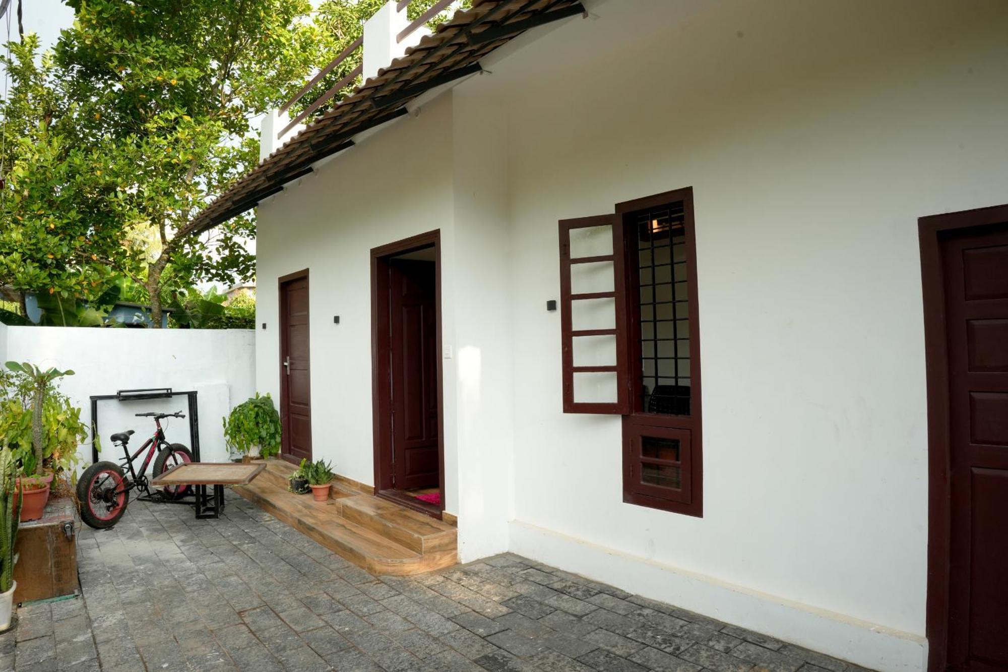 Dune Homestay Alappuzha Exteriér fotografie