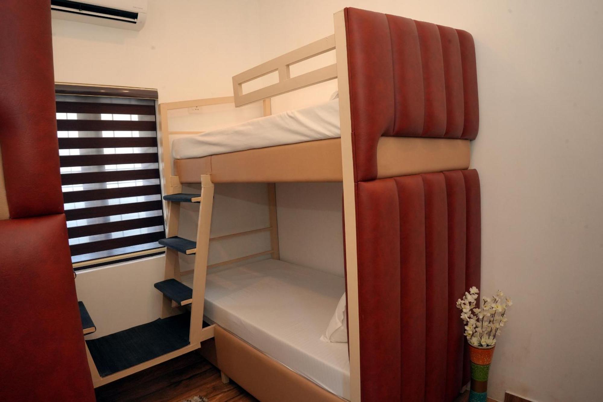 Dune Homestay Alappuzha Exteriér fotografie