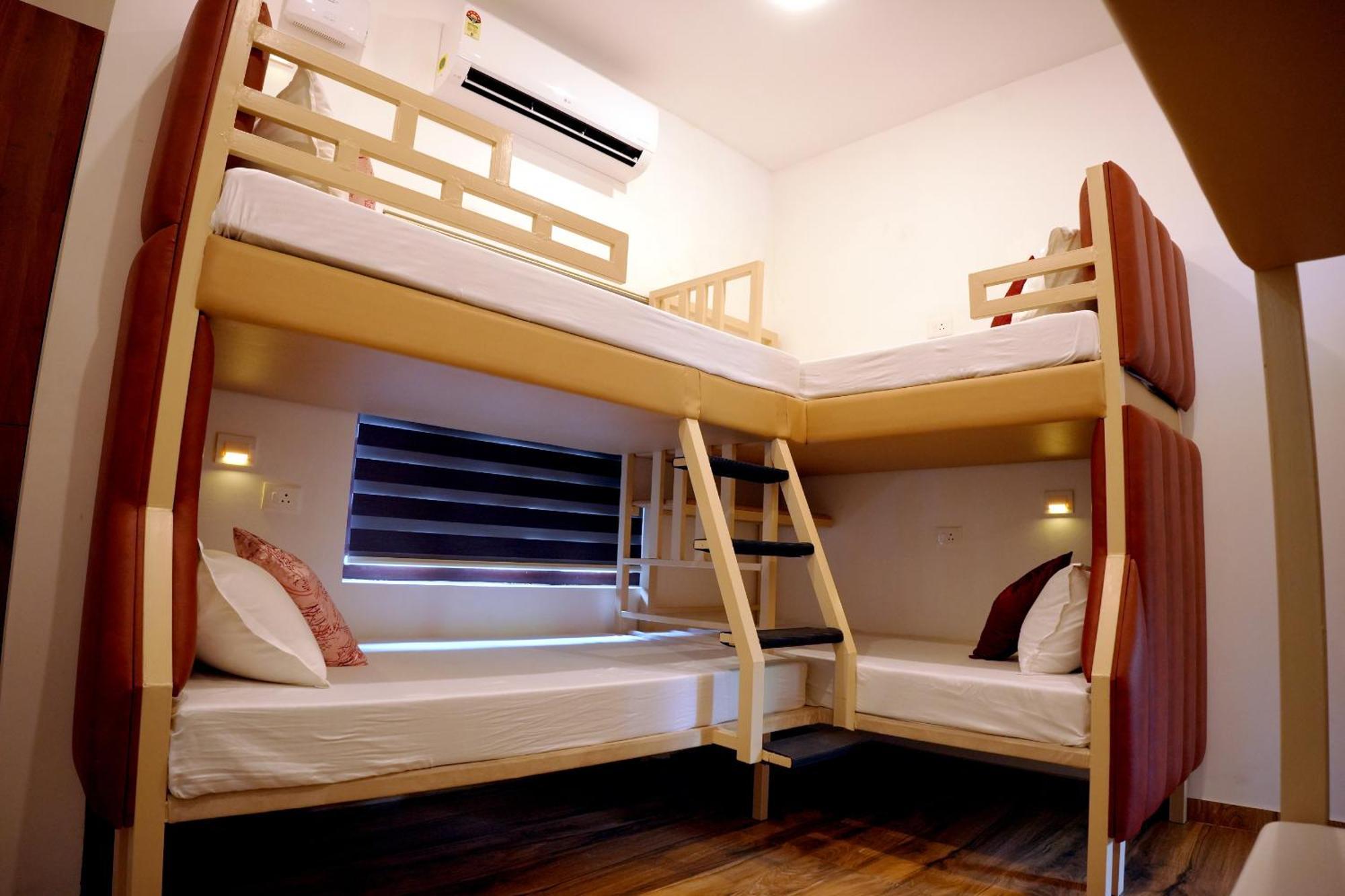 Dune Homestay Alappuzha Exteriér fotografie