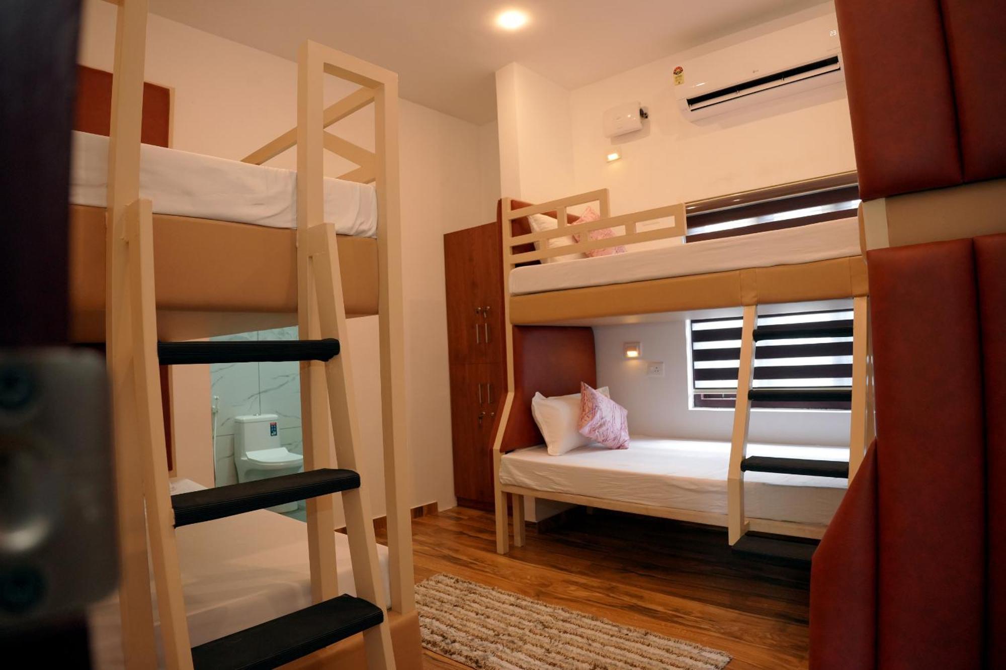Dune Homestay Alappuzha Exteriér fotografie